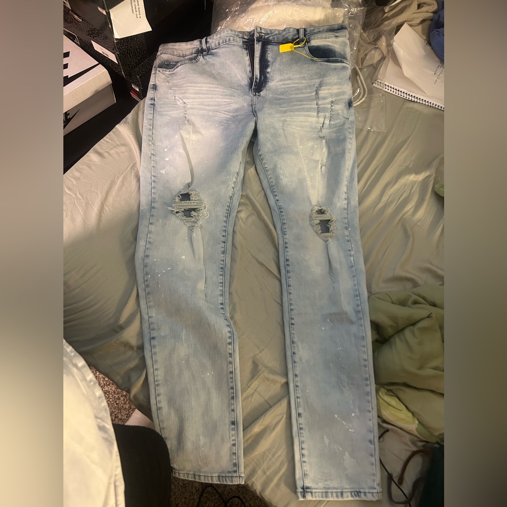 Brand New Jeans Sz 40